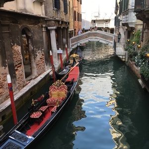 Meet your Posher, Anthony